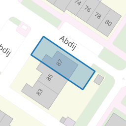 Perceel ZDT01-E-3361