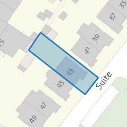 Perceel ZDT01-E-3380