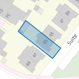 Perceel ZDT01-E-3381