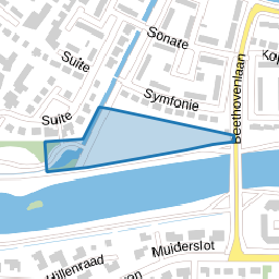 Perceel ZDT01-E-3392