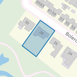 Perceel ZDT01-E-3396