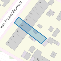 Perceel ZDT01-E-3428