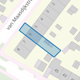 Perceel ZDT01-E-3429