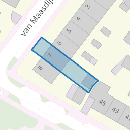 Perceel ZDT01-E-3430