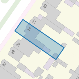 Perceel ZDT01-E-3438