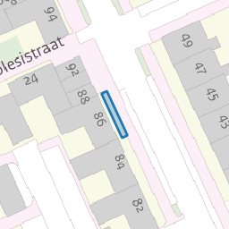 Perceel ZDT01-E-3442