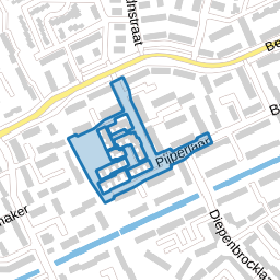 Perceel ZDT01-E-3443