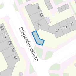 Perceel ZDT01-E-3444