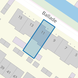 Perceel ZDT01-E-3450