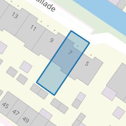 Perceel ZDT01-E-3452