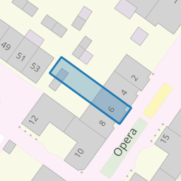 Perceel ZDT01-E-3458