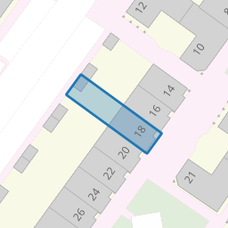 Perceel ZDT01-E-3464