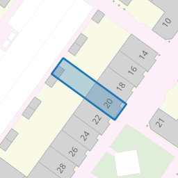 Perceel ZDT01-E-3465