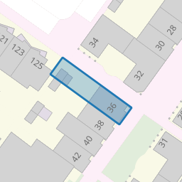 Perceel ZDT01-E-3473