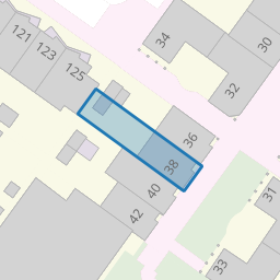 Perceel ZDT01-E-3474