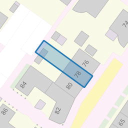 Perceel ZDT01-E-3480