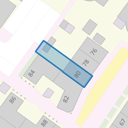 Perceel ZDT01-E-3481