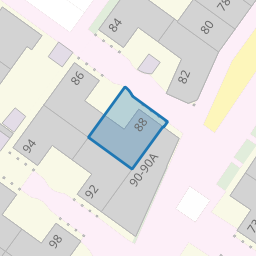 Perceel ZDT01-E-3484