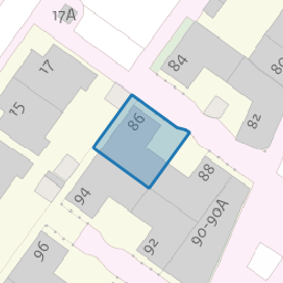 Perceel ZDT01-E-3485