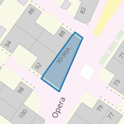 Perceel ZDT01-E-3488