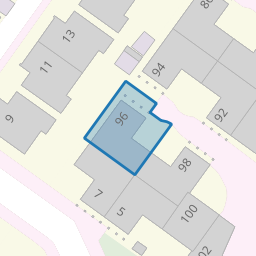 Perceel ZDT01-E-3489