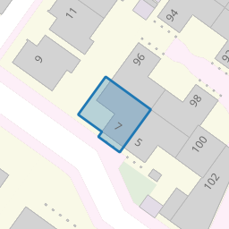 Perceel ZDT01-E-3490