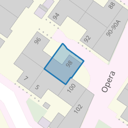 Perceel ZDT01-E-3492