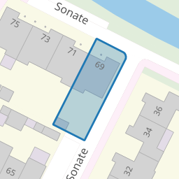 Perceel ZDT01-E-3496