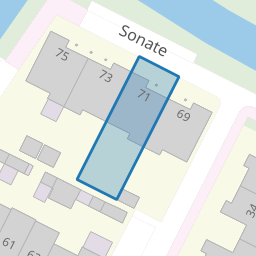 Perceel ZDT01-E-3497