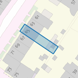 Perceel ZDT01-E-3516