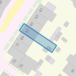 Perceel ZDT01-E-3517