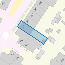 Perceel ZDT01-E-3519