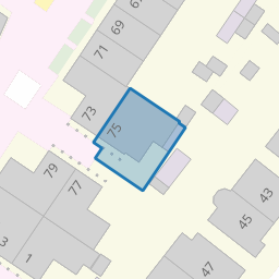 Perceel ZDT01-E-3521