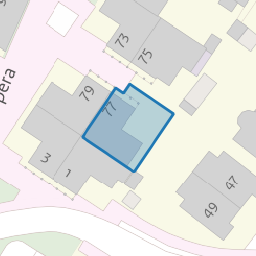 Perceel ZDT01-E-3522