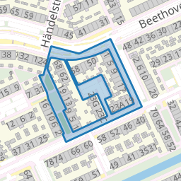 Perceel ZDT01-E-3533