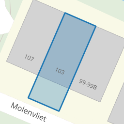 Perceel ZDT01-E-3539