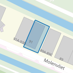 Perceel ZDT01-E-3543