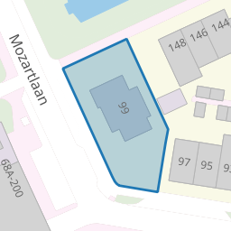 Perceel ZDT01-E-3552