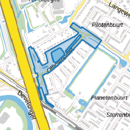 Perceel ZDT01-E-3574