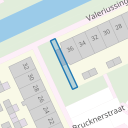 Perceel ZDT01-E-3588