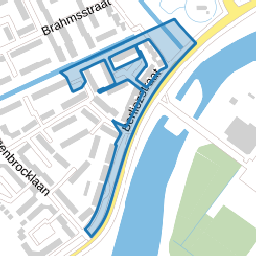 Perceel ZDT01-E-3589