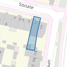 Perceel ZDT01-E-3593