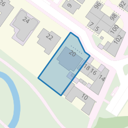 Perceel ZDT01-E-3602