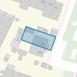 Perceel ZDT01-E-3606