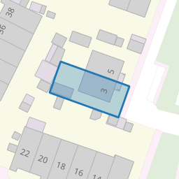 Perceel ZDT01-E-3607