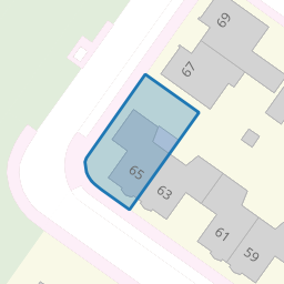 Perceel ZDT01-E-3613