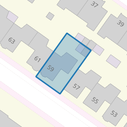 Perceel ZDT01-E-3616