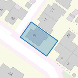 Perceel ZDT01-E-3622