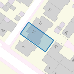 Perceel ZDT01-E-3623