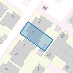 Perceel ZDT01-E-3625